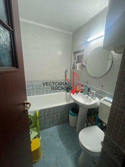 Pantelimon Armenesc 2 camere semidecomandat