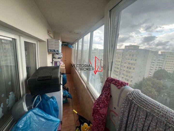 Pantelimon Armenesc 2 camere semidecomandat