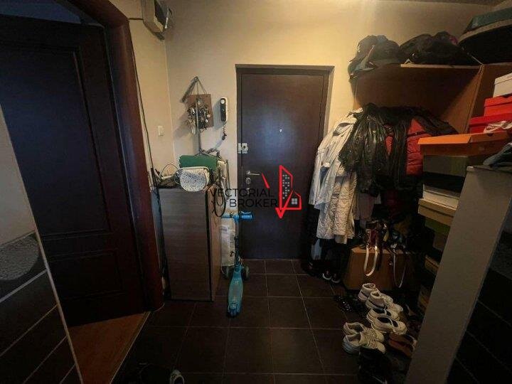 Pantelimon Armenesc 2 camere semidecomandat