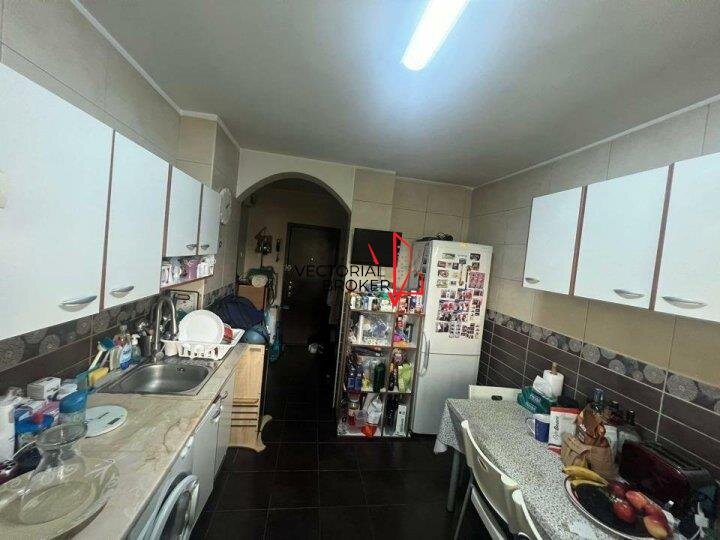 Pantelimon Armenesc 2 camere semidecomandat