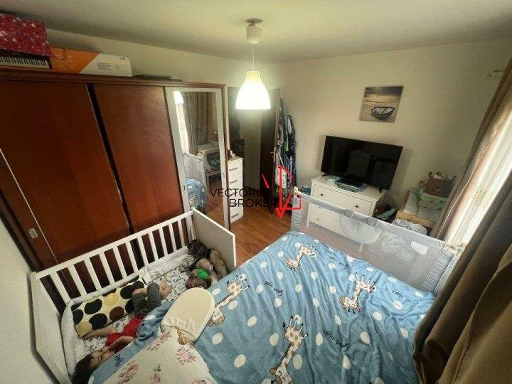 Pantelimon Armenesc 2 camere semidecomandat