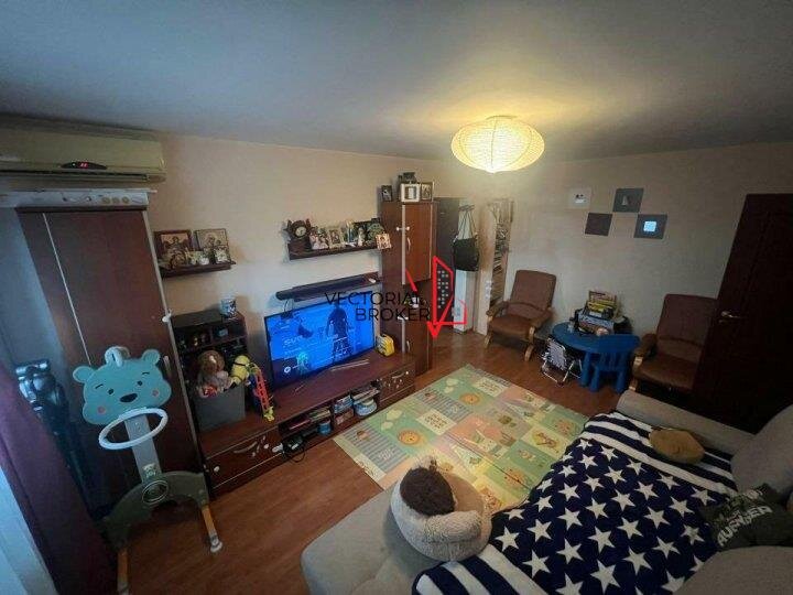 Pantelimon Armenesc 2 camere semidecomandat